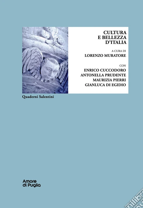 Cultura e bellezza d'Italia