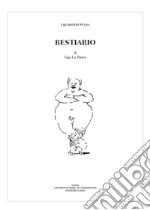 Bestiario. Per una psicologia somatica libro