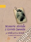 Memorie storiche di Cerreto Sannita. Vol. 3 libro