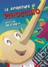 Le avventure di Pinocchio. Ediz. illustrata libro di Negrini Carla