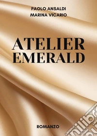Atelier emerald libro