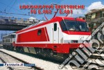 Locomotive elettriche FS E.402-E.401