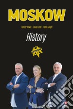 Moskow history