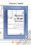 Ritratto di un ritratto. «Sequenza XIII (Chanson)» per fisarmonica di Luciano Berio libro