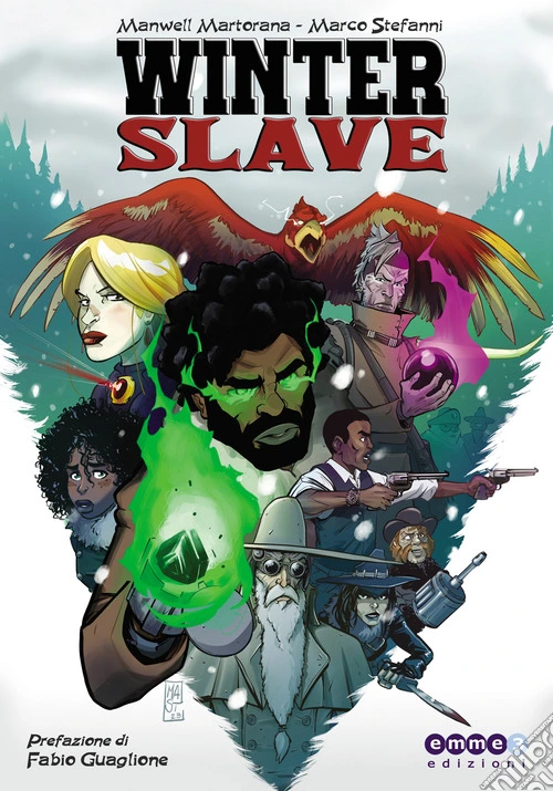 Winter Slave