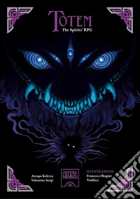 Totem. The spirits' RPG. Ediz. bilingue