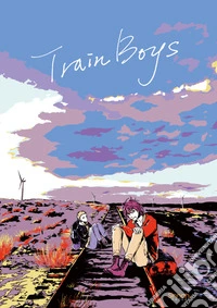 Train Boys