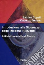 Introduzione alla sicurezza degli incidenti rilevanti