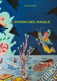 Il fondo del maiale libro
