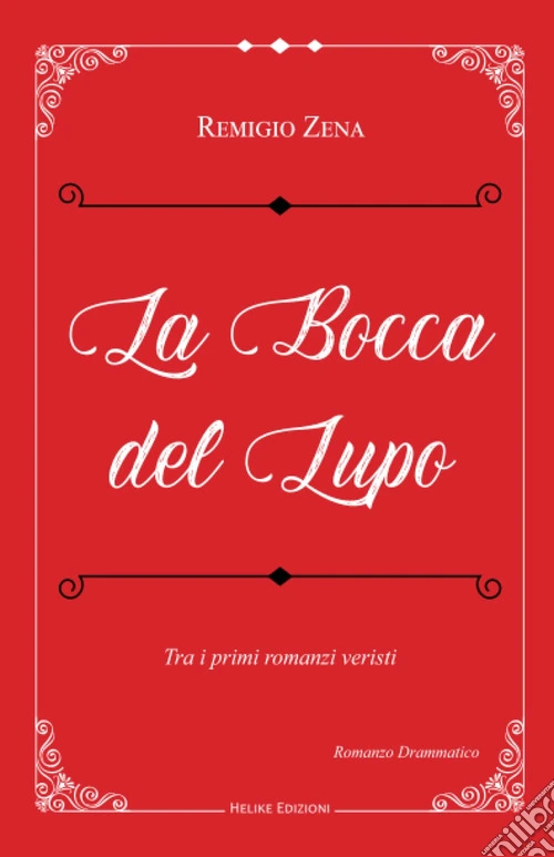 La bocca del lupo