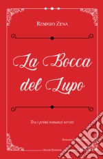 La bocca del lupo libro