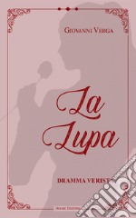 La lupa libro