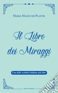 Il libro dei miraggi
