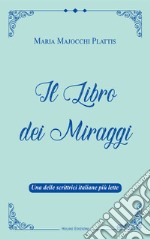 Il libro dei miraggi libro