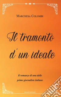 Il tramonto d'un ideale