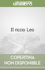 Il riccio Leo