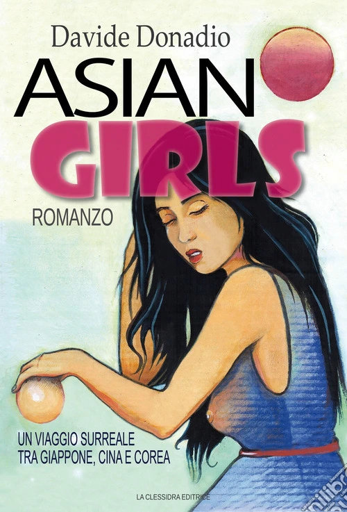 Asian girls