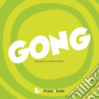 Gong libro