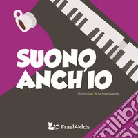 Suono anch'io libro