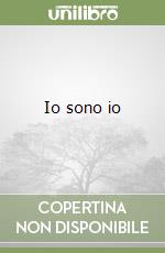 Io sono io libro