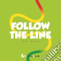 Follow the line libro