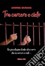 Tra carcere e cielo. Un piccolissimo lembo d'azzurro che in carcere è cielo...