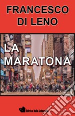 La maratona libro