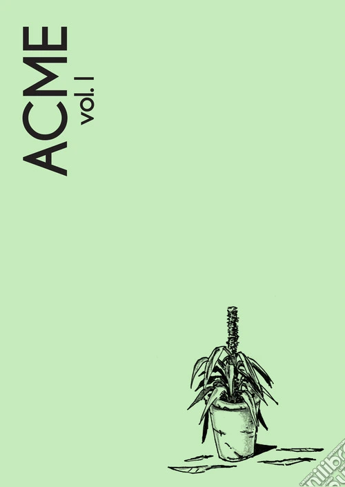 Acme. Vol. 1
