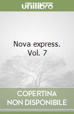 Nova express. Vol. 7