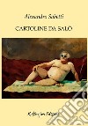 Cartoline da Salò libro di Sabetti Alexandro