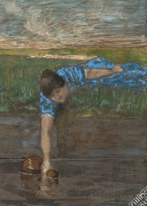 Segantini e la Brianza