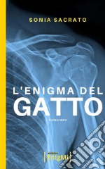 L'enigma del gatto libro