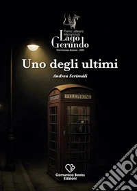 Uno degli ultimi libro