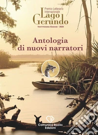 Antologia di nuovi narratori libro