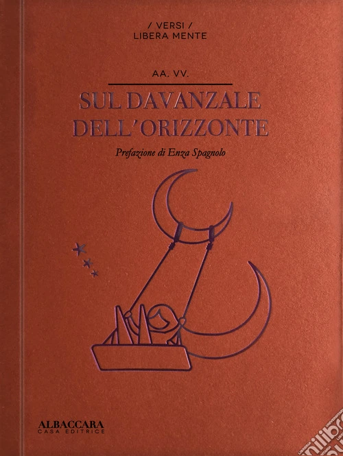 Sul davanzale dell'orizzonte