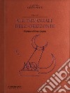 Sul davanzale dell'orizzonte libro