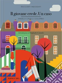 Il giovane erede. Un caso libro