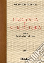 Enologia e viticoltura della Provincia di Vicenza