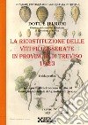 La ricostituzione delle viti fillosserate in provincia di Treviso 1923 libro