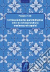 Correspondencias paremiológicas entre la variedad siciliana mesinesa y el español libro di Sidoti Rossana