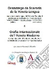 Gramàtega da Scarsela de la Veneta Lengua & Grafìa Intarnasionale de'l Veneto Moderno. Grammatica della lingua veneta e grafia ufficiale della lingua veneta (DECA-GIVM) libro di Mocellin Alessandro