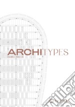 Architypes. Vol. 2 libro