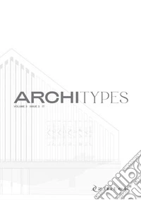 Architypes. Ediz. italiana. Vol. 3/2 libro