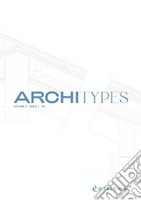 Architypes. Ediz. inglese. Vol. 3