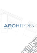 Architypes. Ediz. inglese. Vol. 3 libro