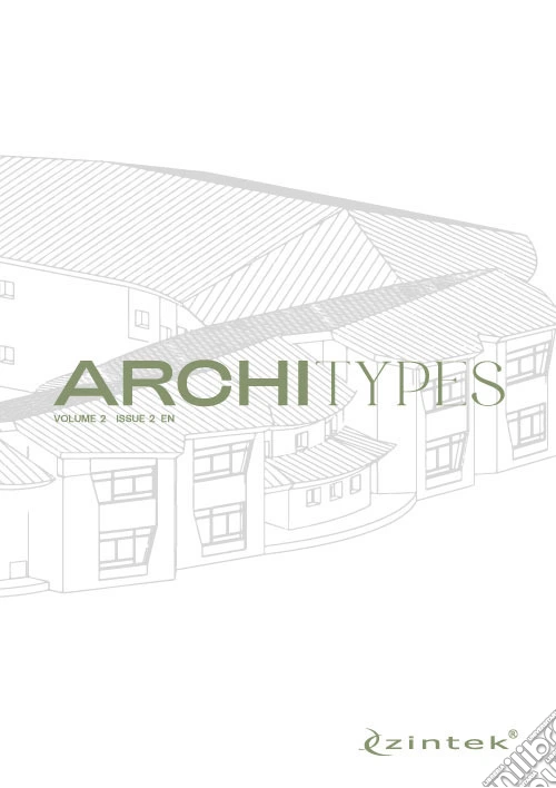 Architypes. Vol. 2/2
