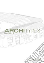 Architypes. Vol. 2/2 libro