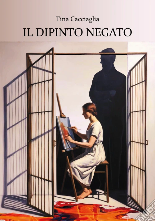 Il dipinto negato