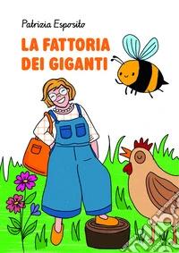 La fattoria dei giganti libro