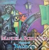 Manuela Schiavone. Sguardi sul Salento. Ediz. italiana e inglese libro di Gemma Raffaele